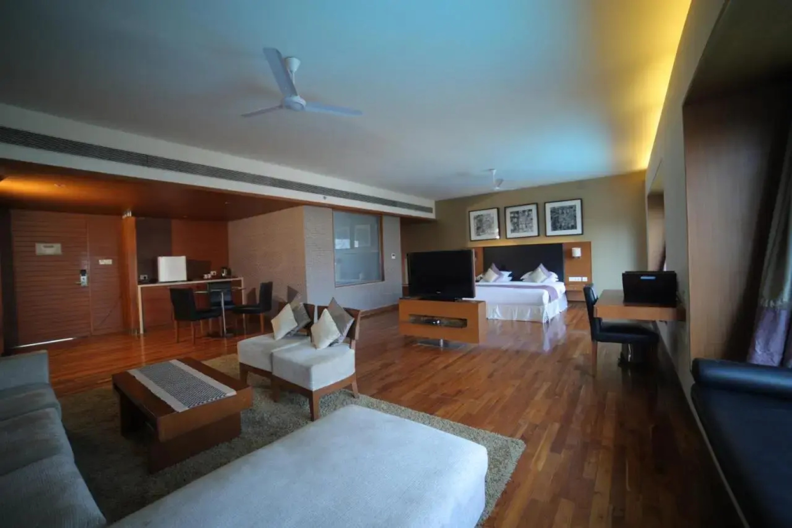 Club Mahindra Kensville Golf Resort