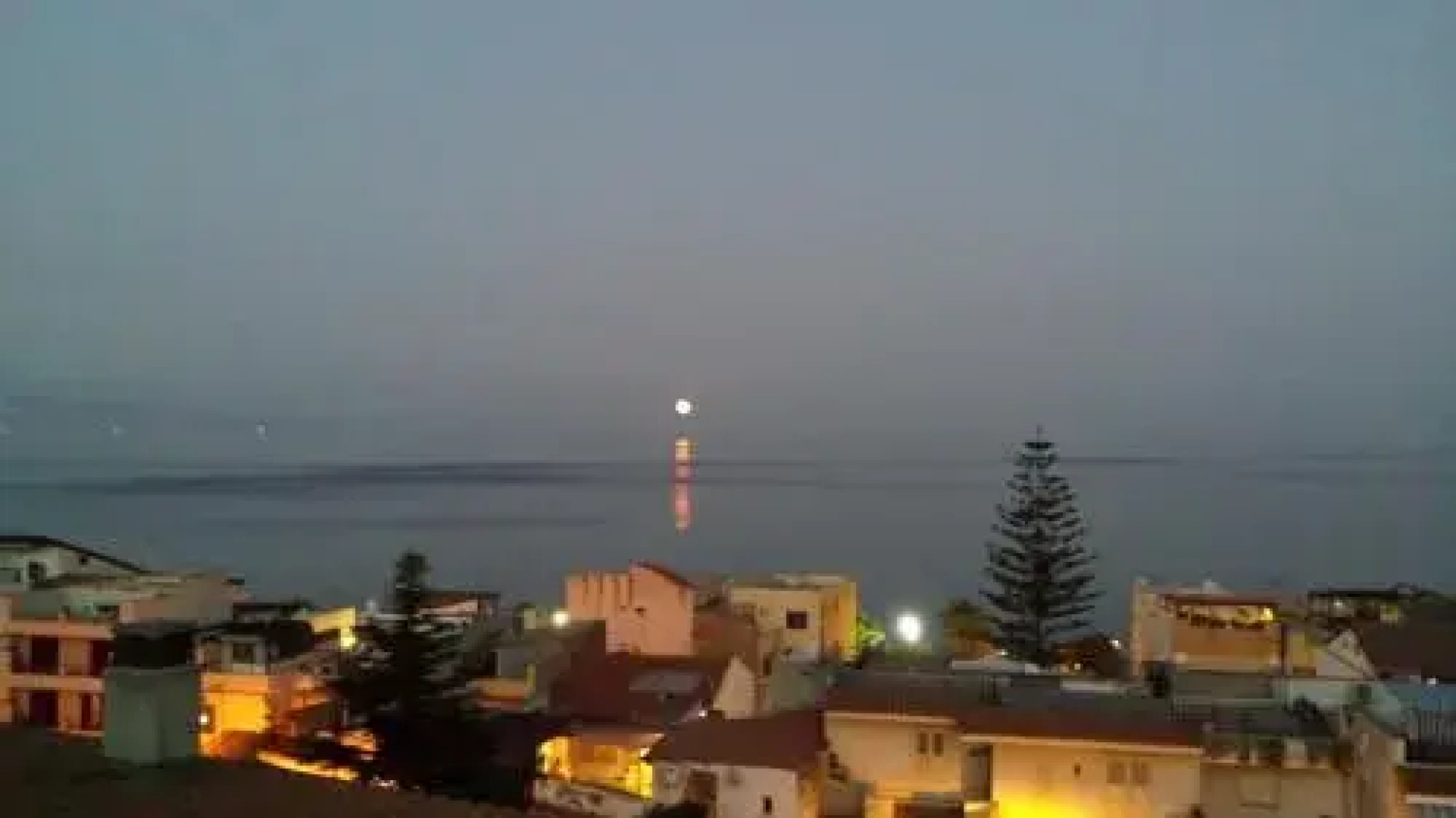 B&B Capo SantAlessio