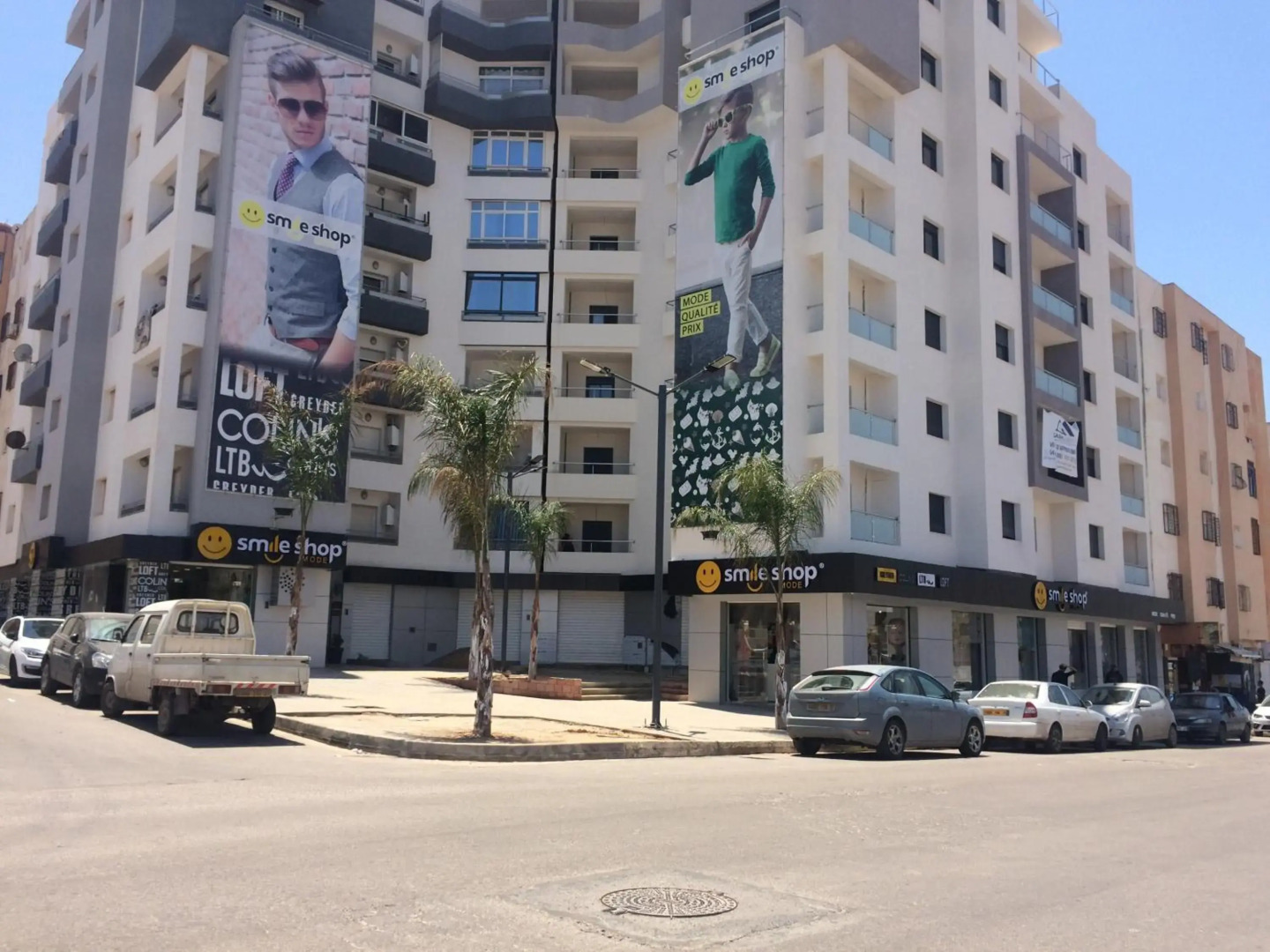 Appartement à oran