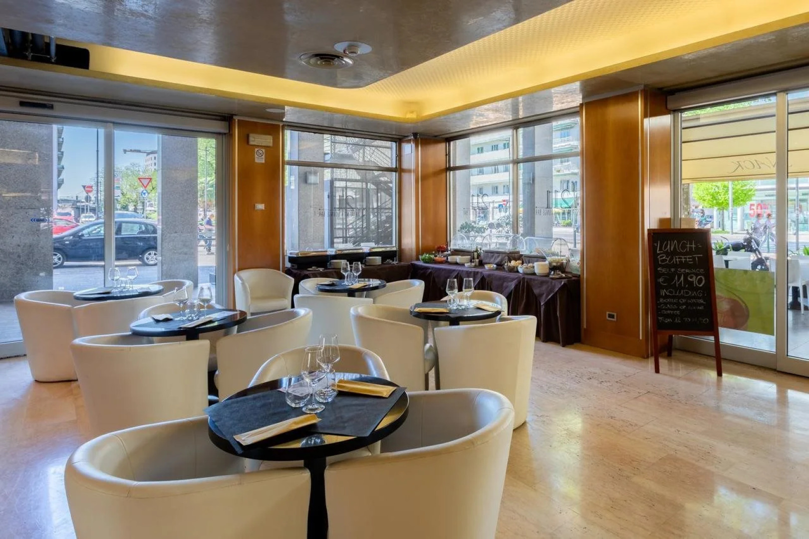 Ambasciatori Hotel Mestre Venice, Tapestry Collection by Hilton