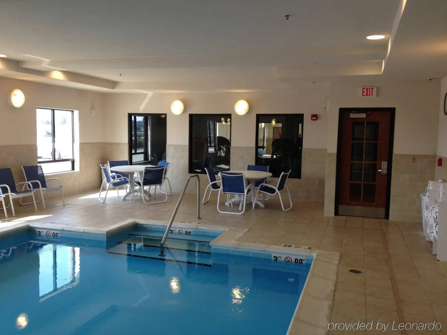 Holiday Inn Express & Suites Morton - Peoria Area by IHG