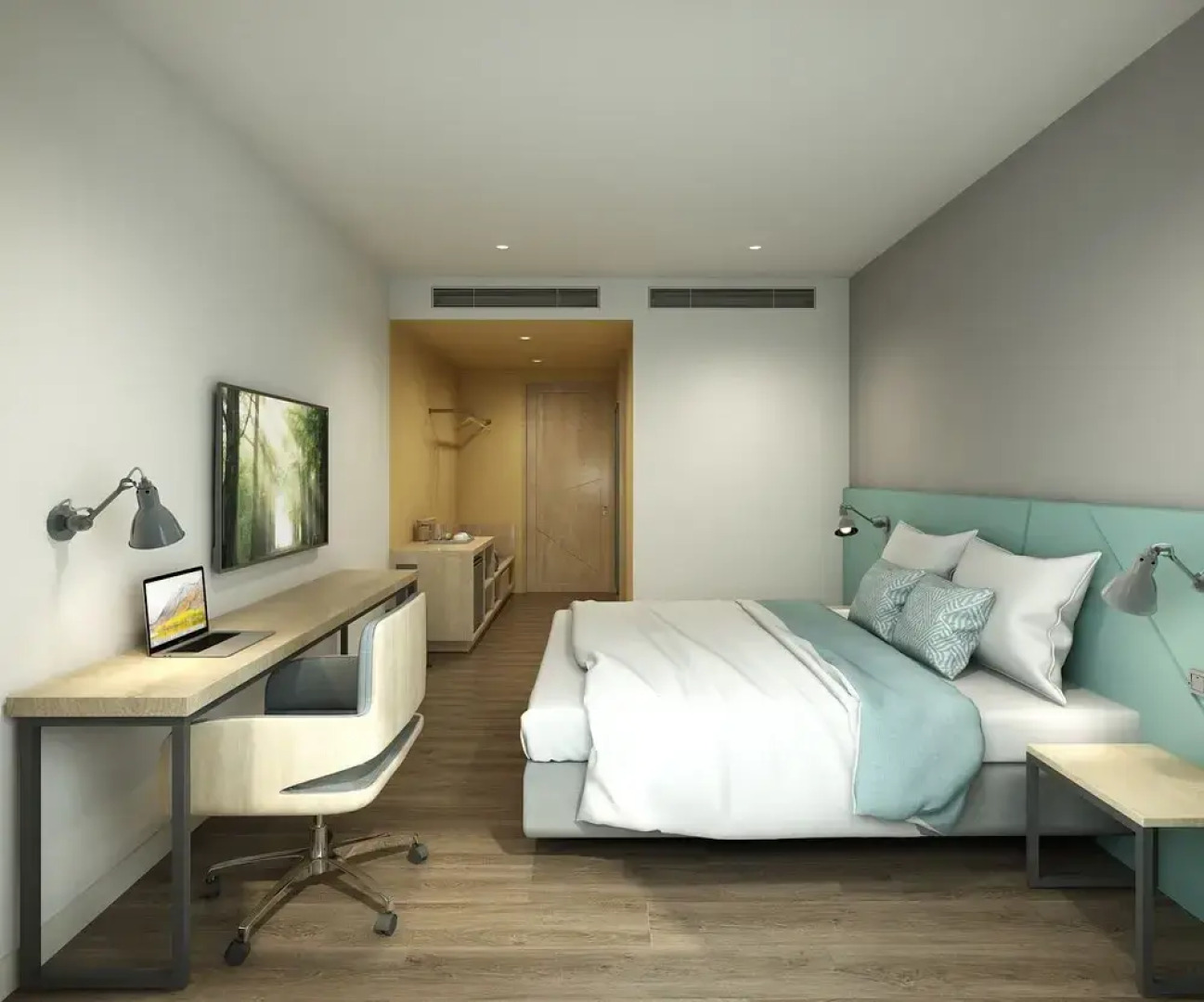 HIIVE by fusion Binh Duong New City - VSIP 2