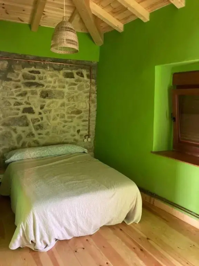 Casa Luis “el Ferre”