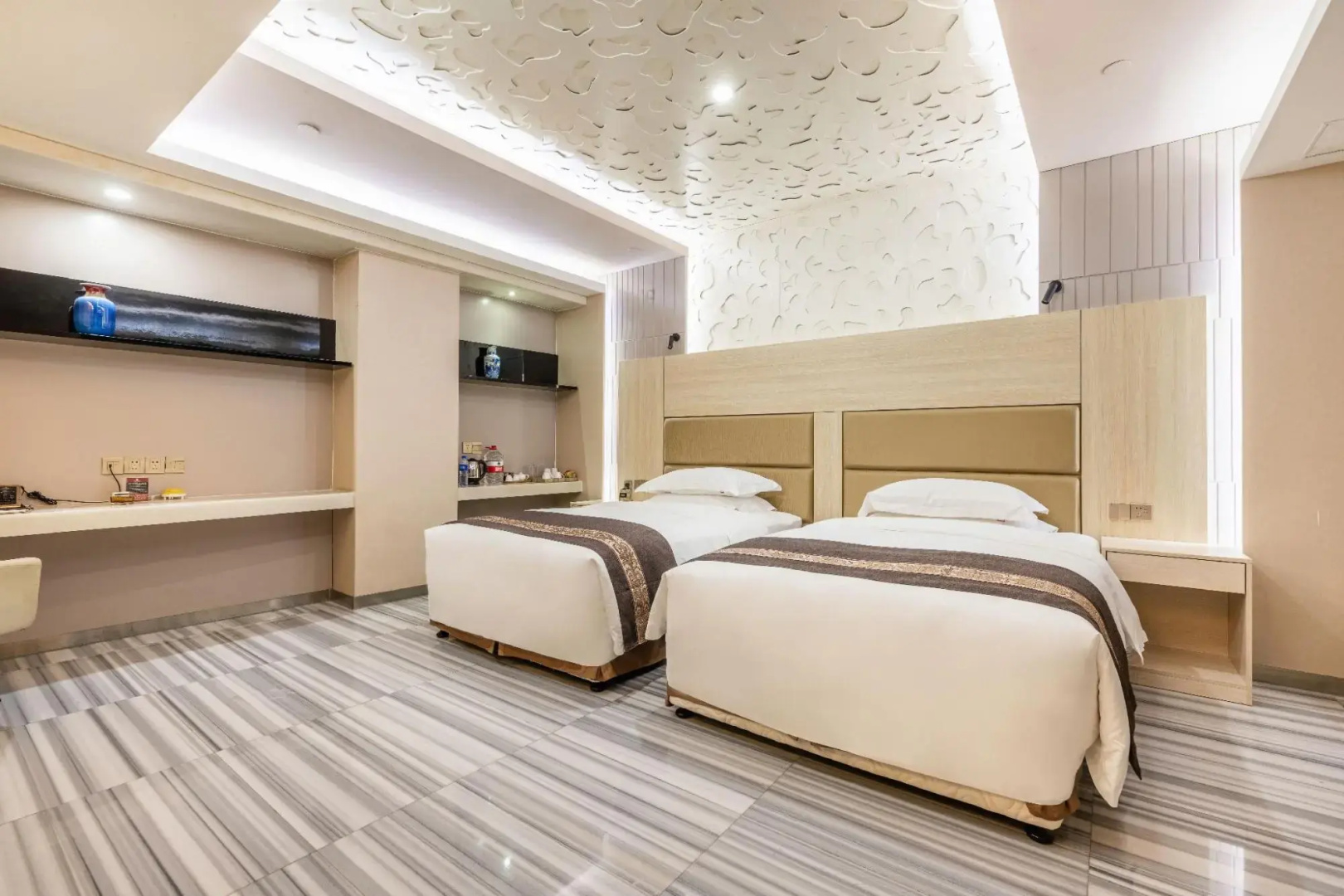 Yan'an Gaodee Garden Hotel