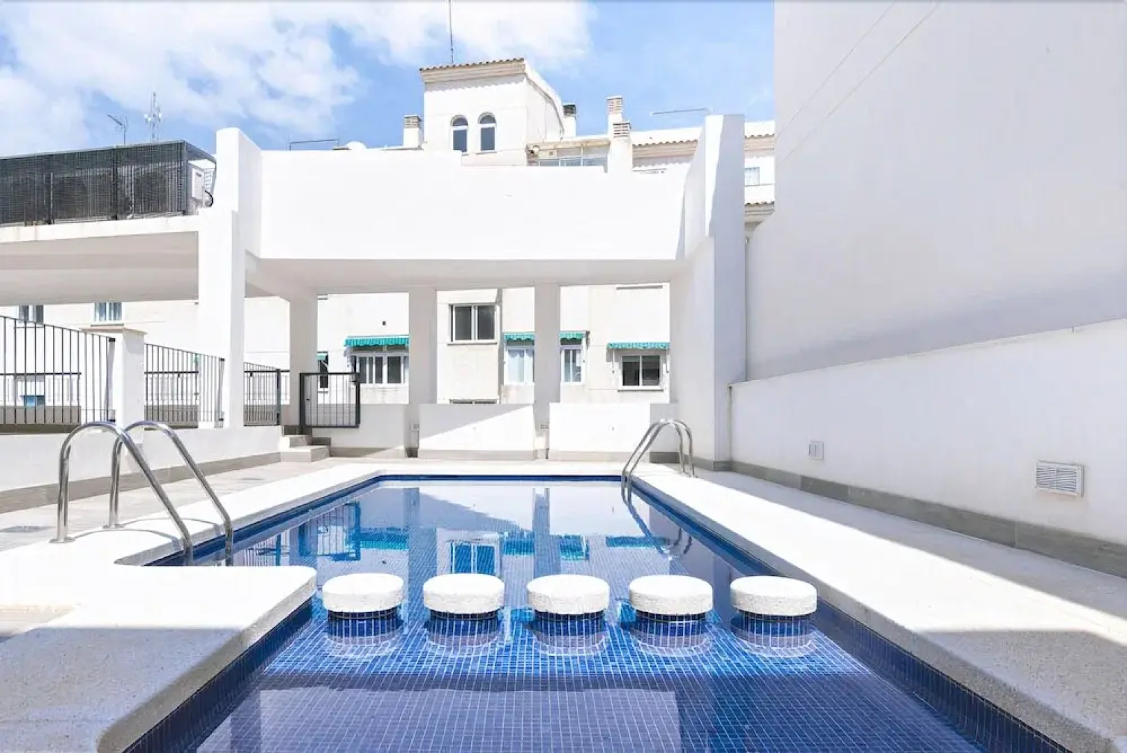 Atico Altea17 by Vero