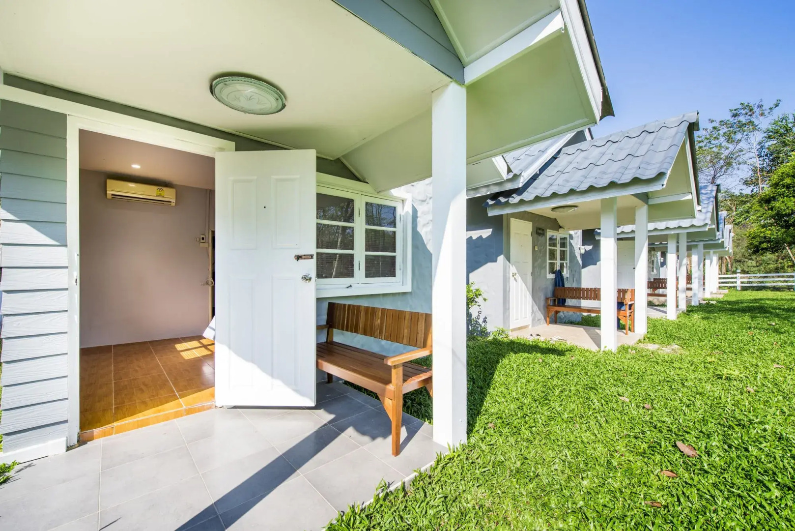 Ivy Cottage by Qiu Hotel