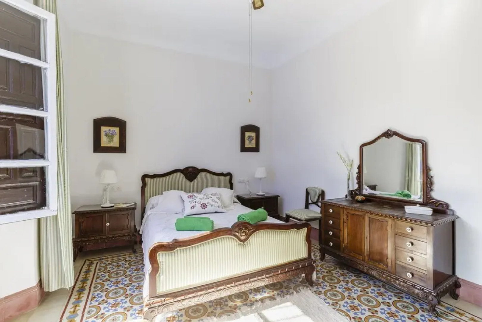 The House of Illora,