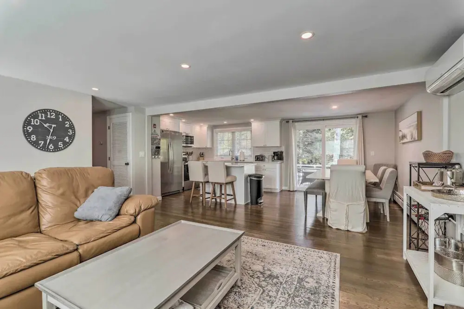 Fire Pit, Spacious Yard: Hyannis Vacation Rental