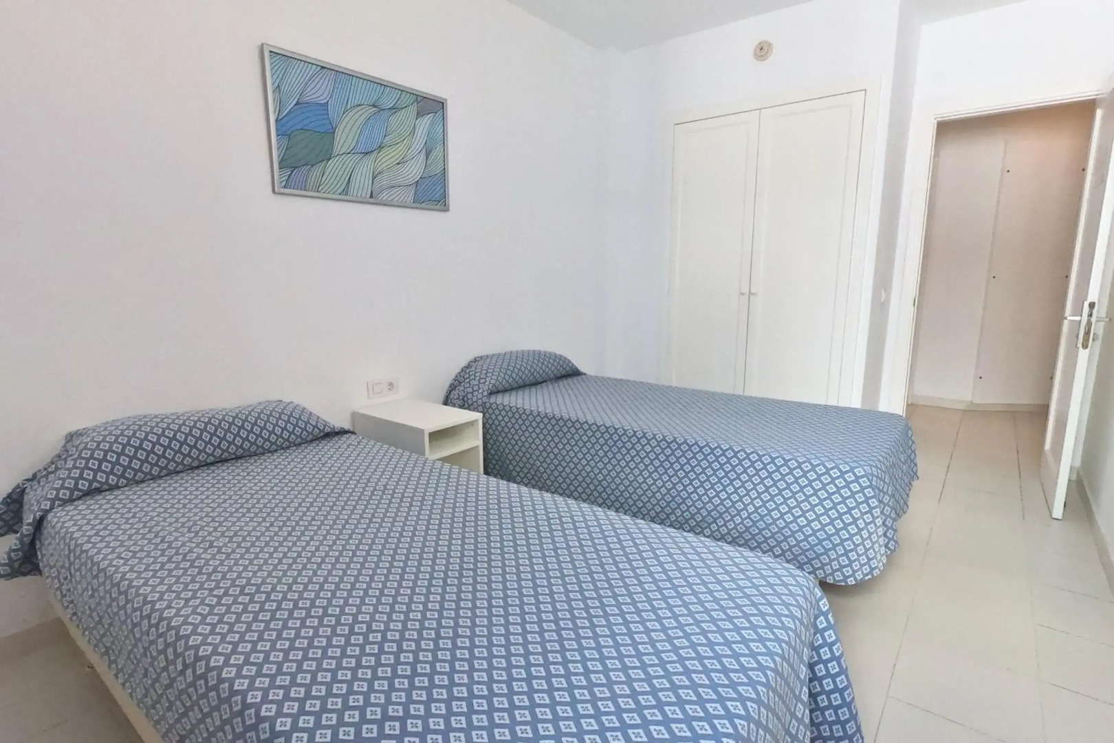 Aparthotel Costa Volcán & Spa