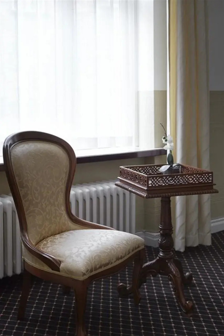 Milling Hotel Saxildhus