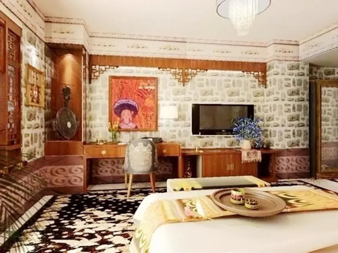 Xichang Cloizon Hotel