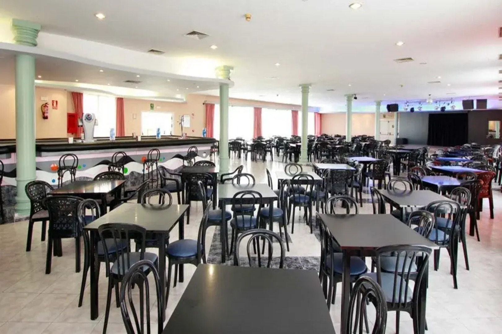 MedPlaya Hotel Alba Beach