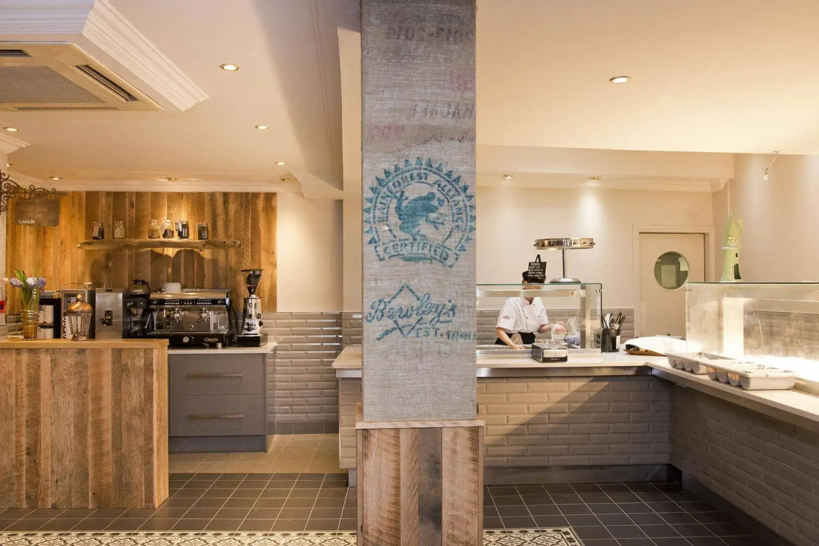 Whitford House Hotel