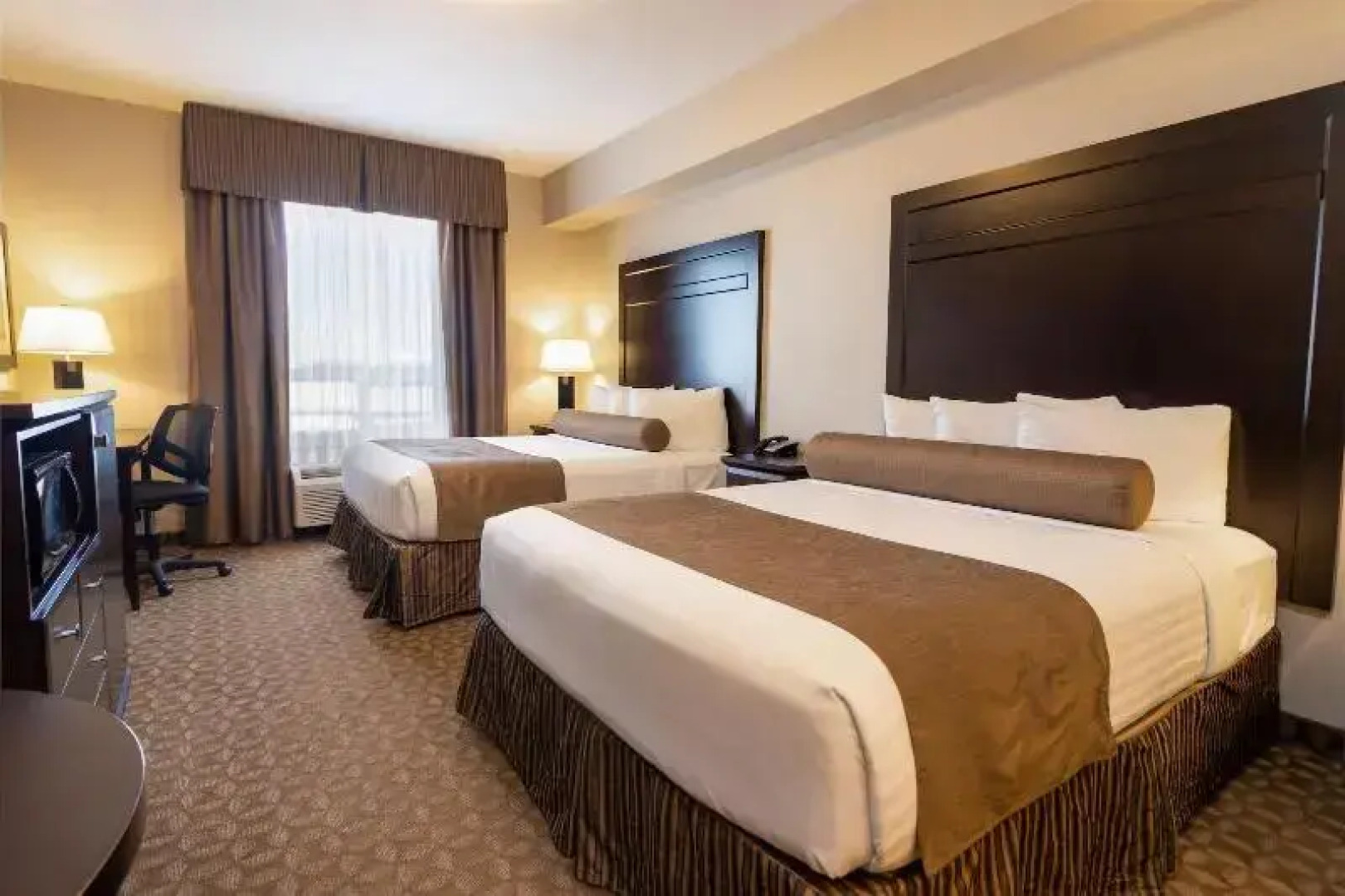 The Kanata by BCMInns Whitecourt