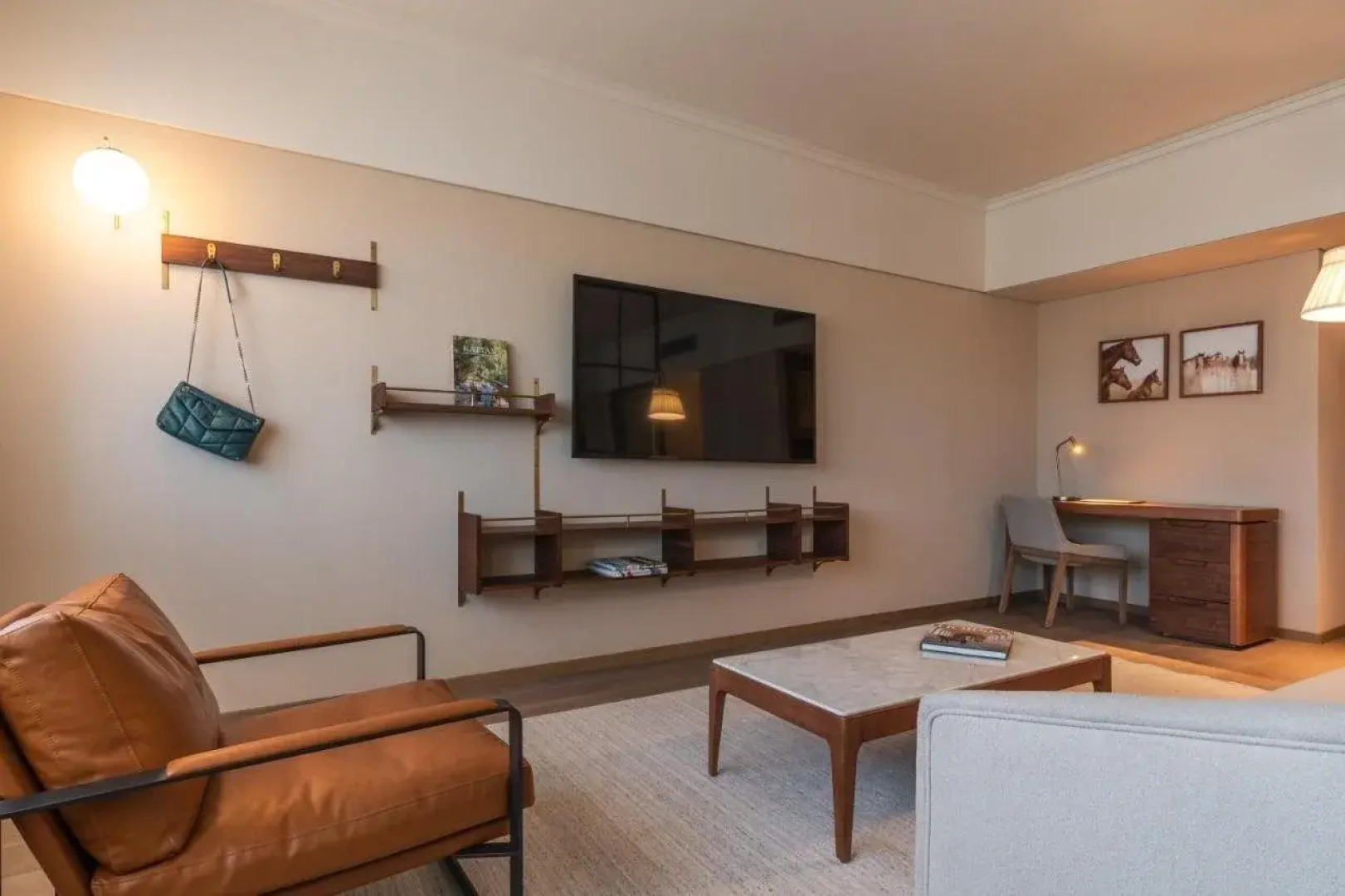 Costanero Hotel Montevideo - MGallery Collection