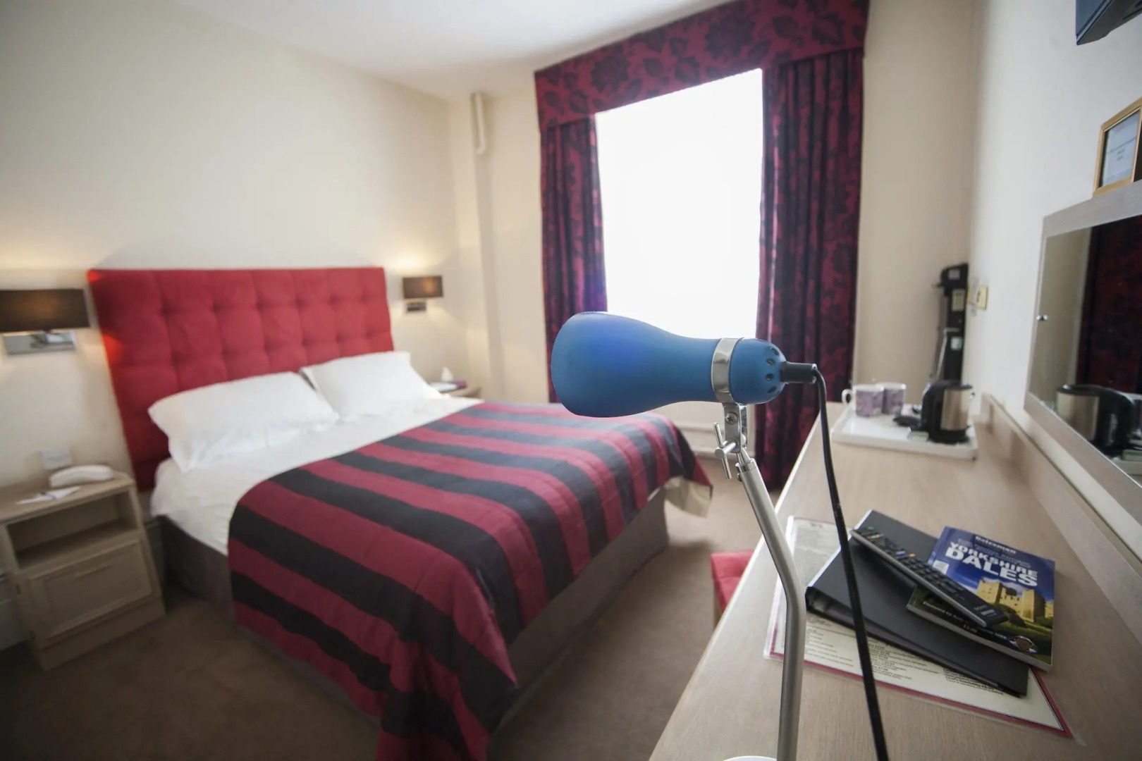 The White Swan Hotel