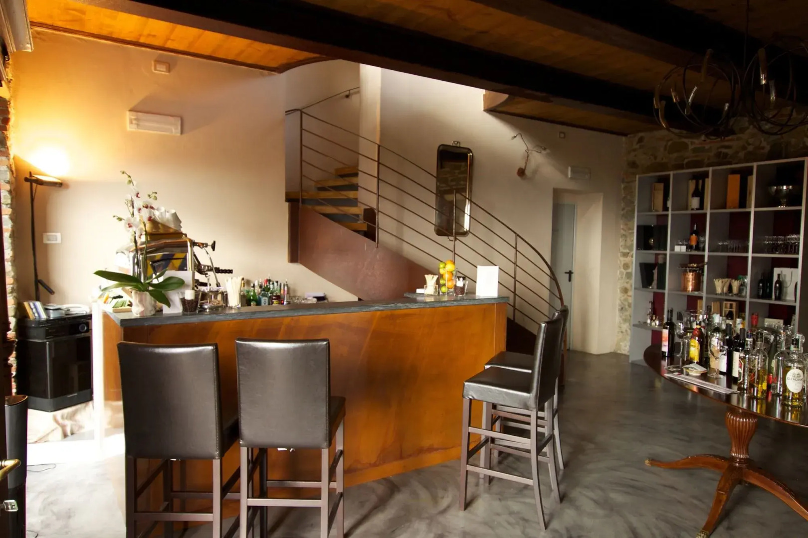 Tenuta San Pietro Hotel & Restaurant