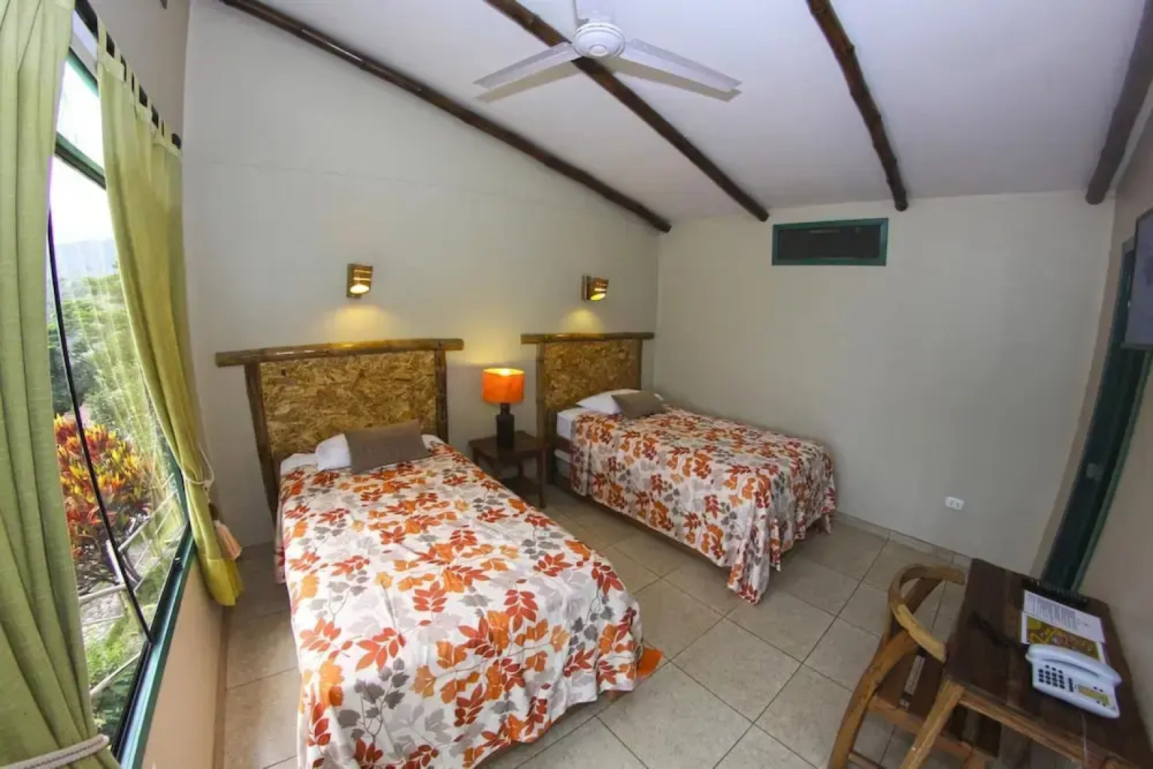 Fundo San Jose Parque Ecológico & Lodge Hotel Asociado Casa Andina