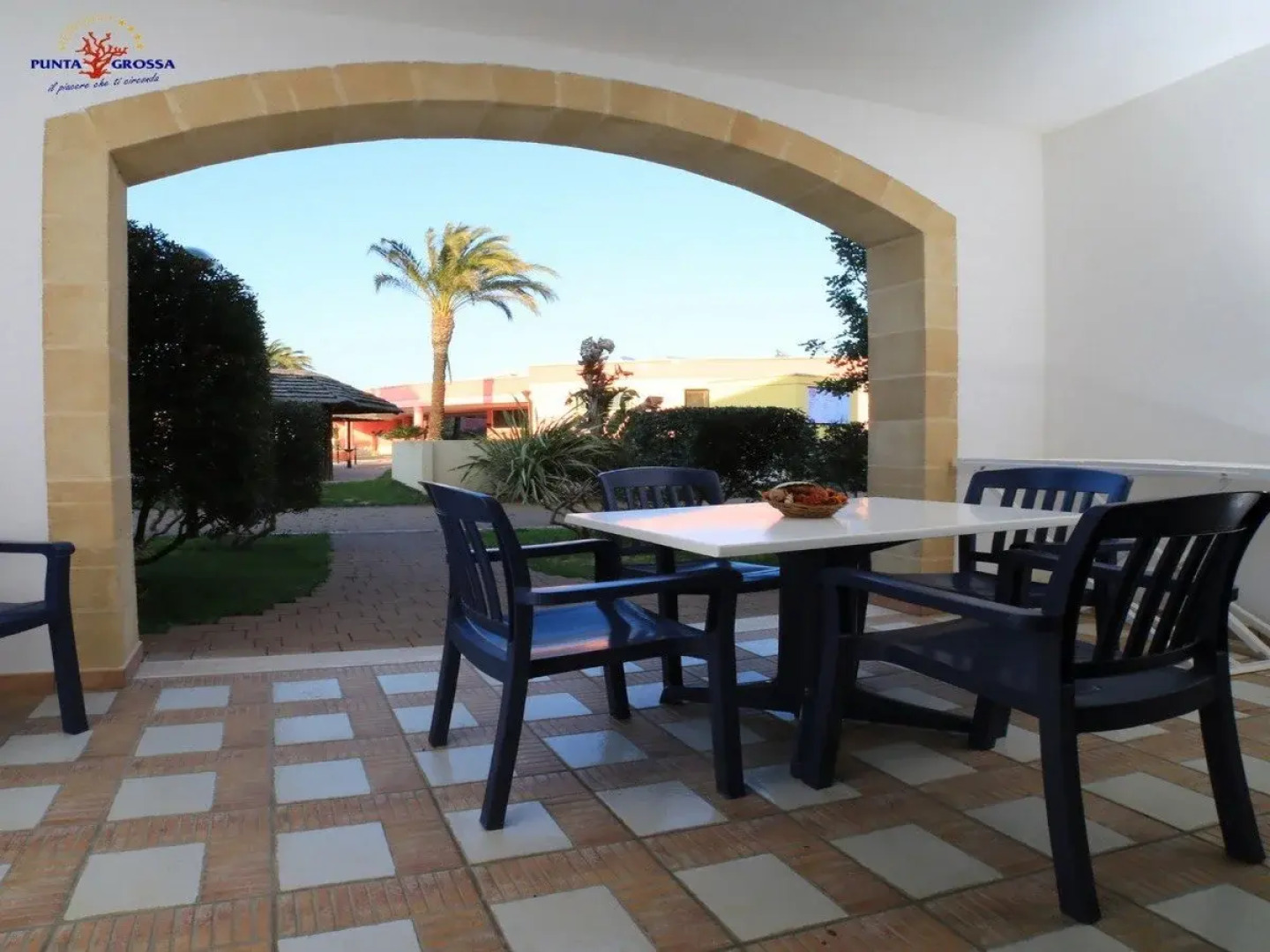 Villaggio Punta Grossa