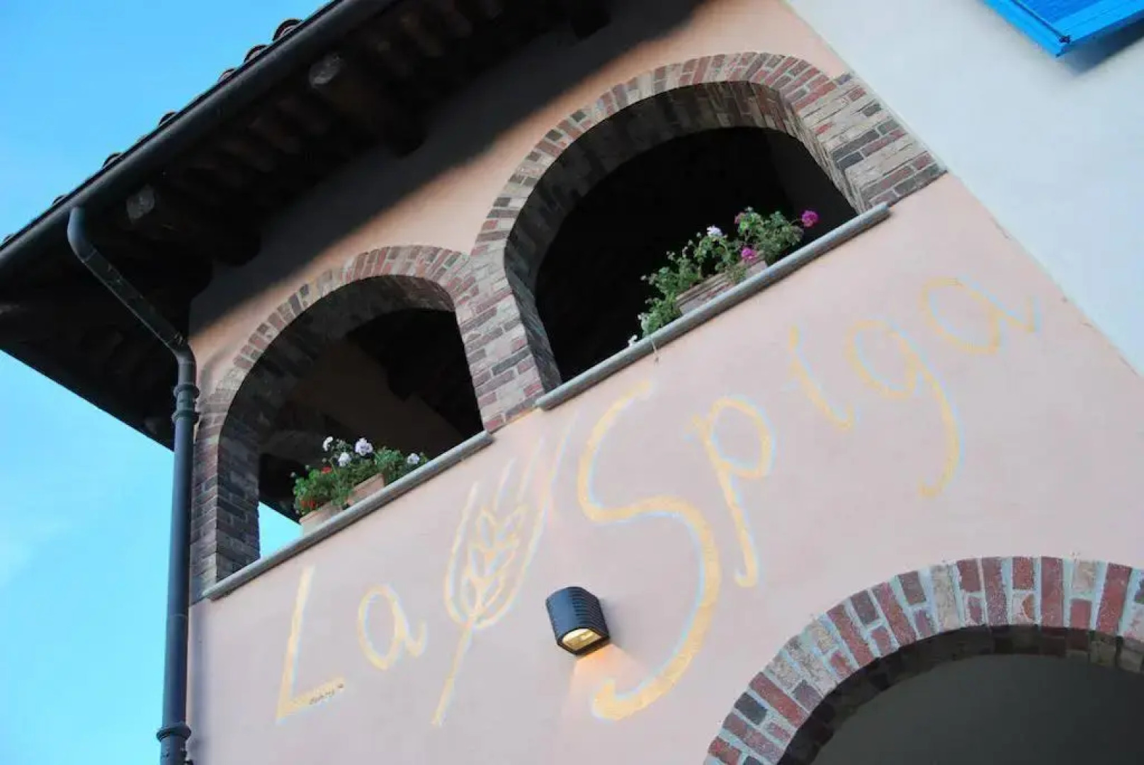 Hotel Ristorante La Spiga