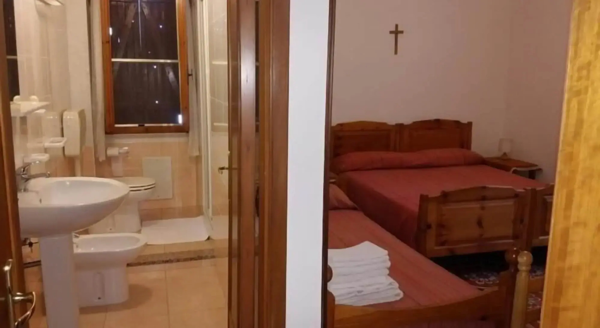 Antica Pensione Pinna