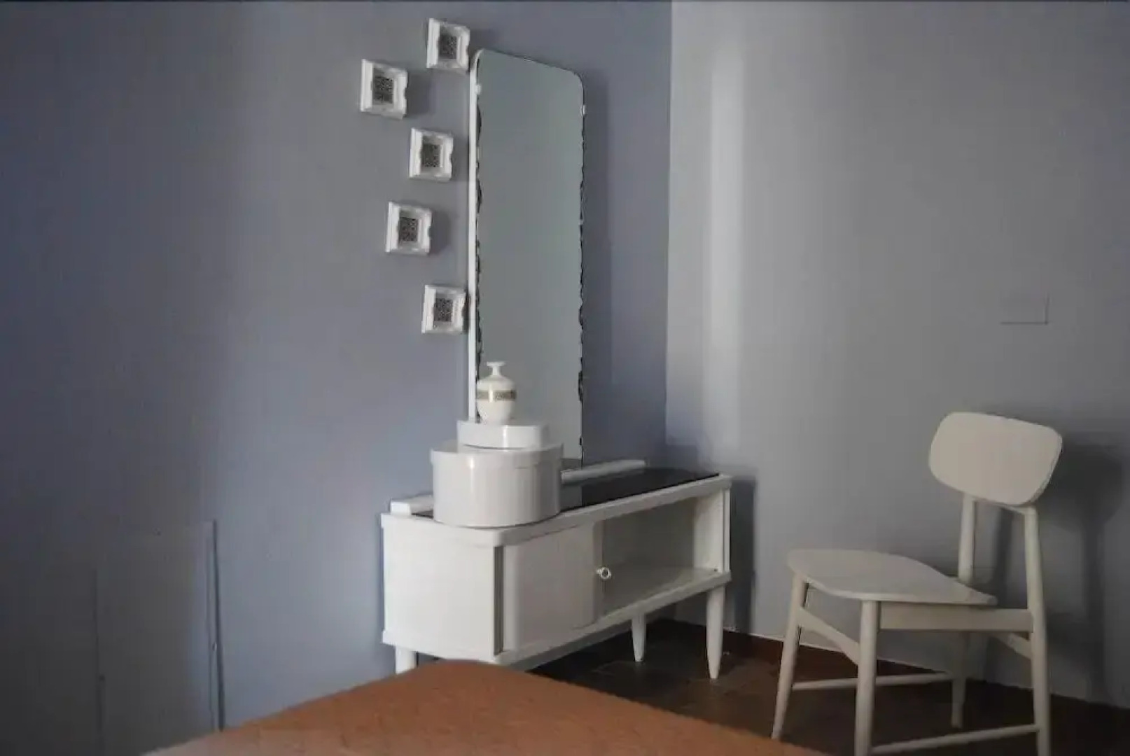 B&B il giardino aromatico