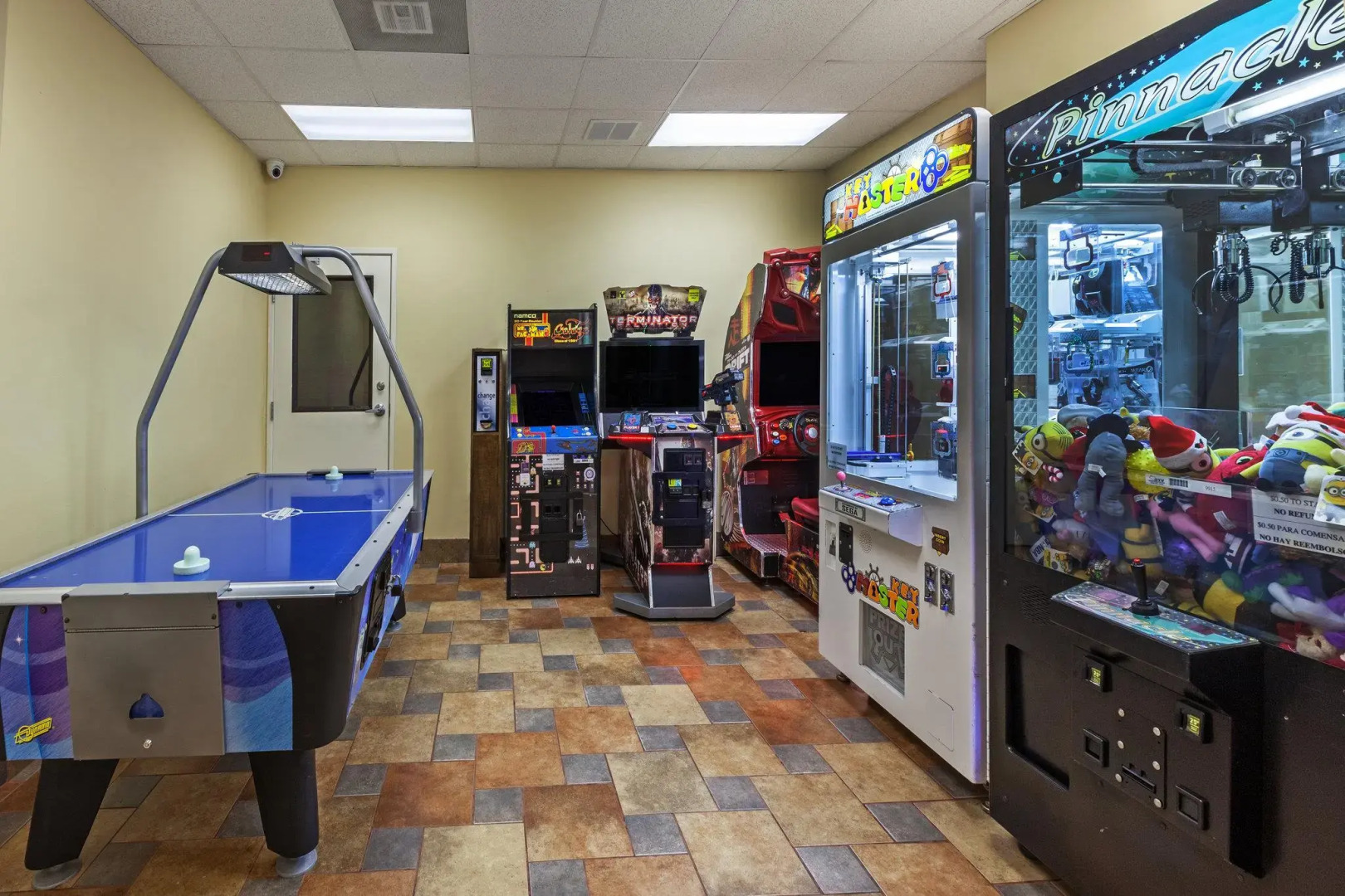 Hilton Garden Inn South Padre Island Beachfront