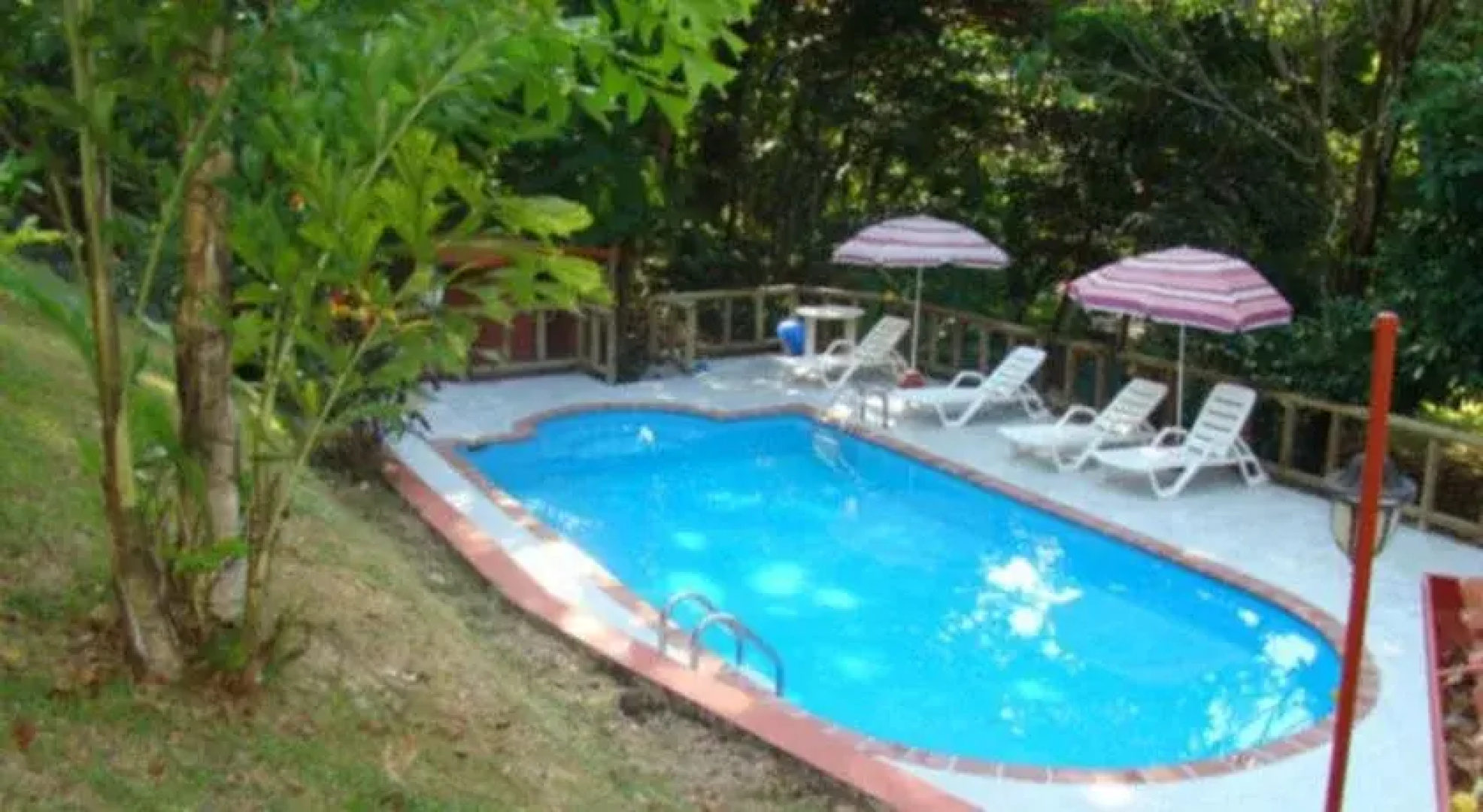 Hotel Samsara