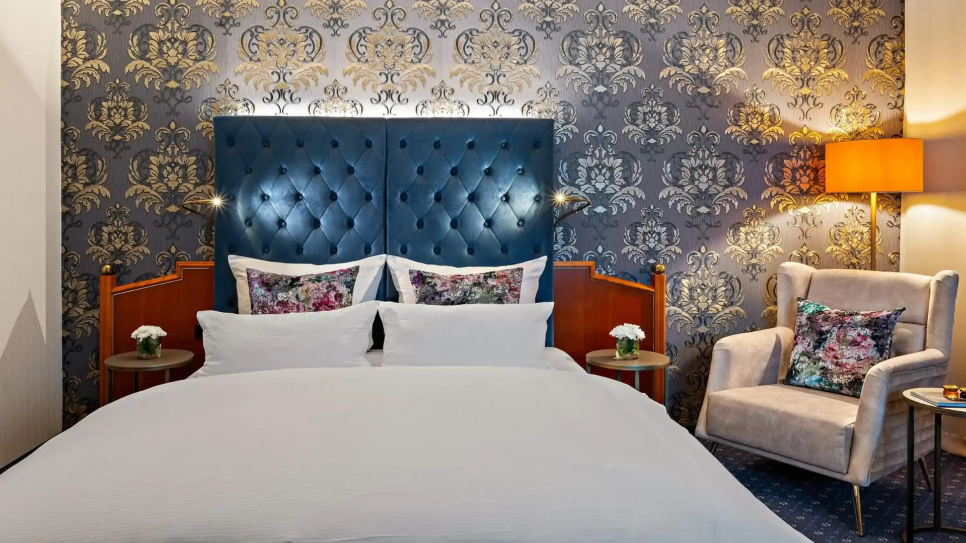 Bayerischer Hof Dresden