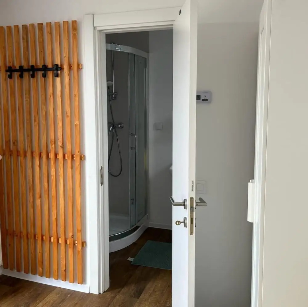 Ursa Mica Glamping Resort