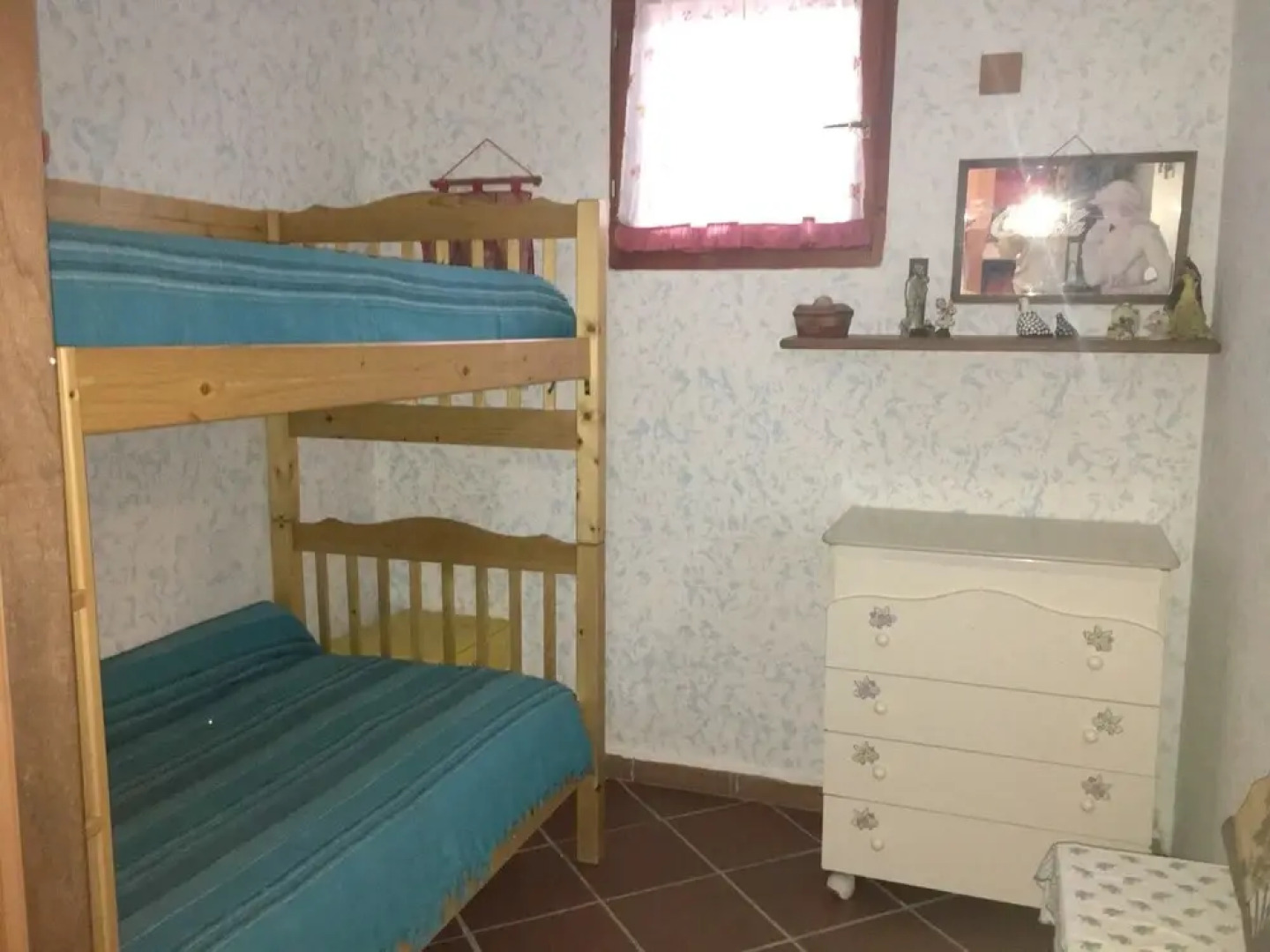 House With 2 Bedrooms in Spagnolu, With Furnished Terrace - 800 m From