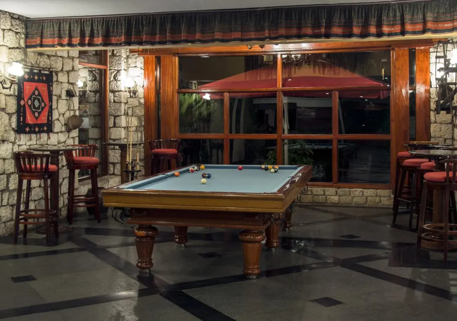 Sapa Mountain Resort, Affiliated by Meliá