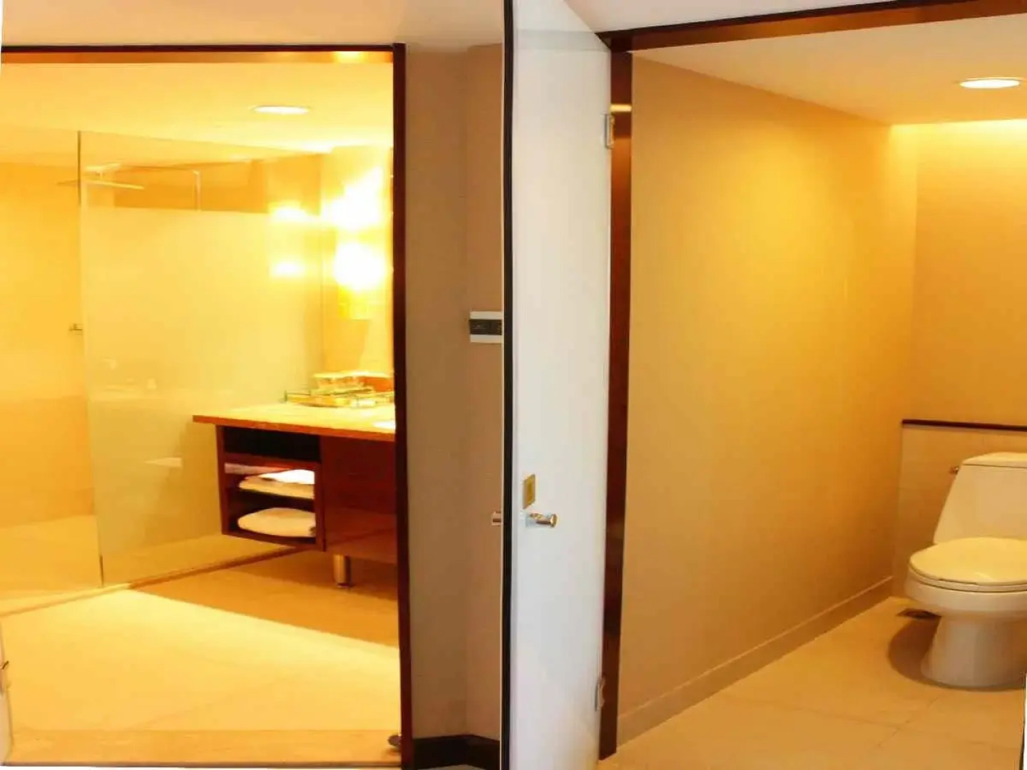 Inzone Garland Hotel Jinan Jingshi Road