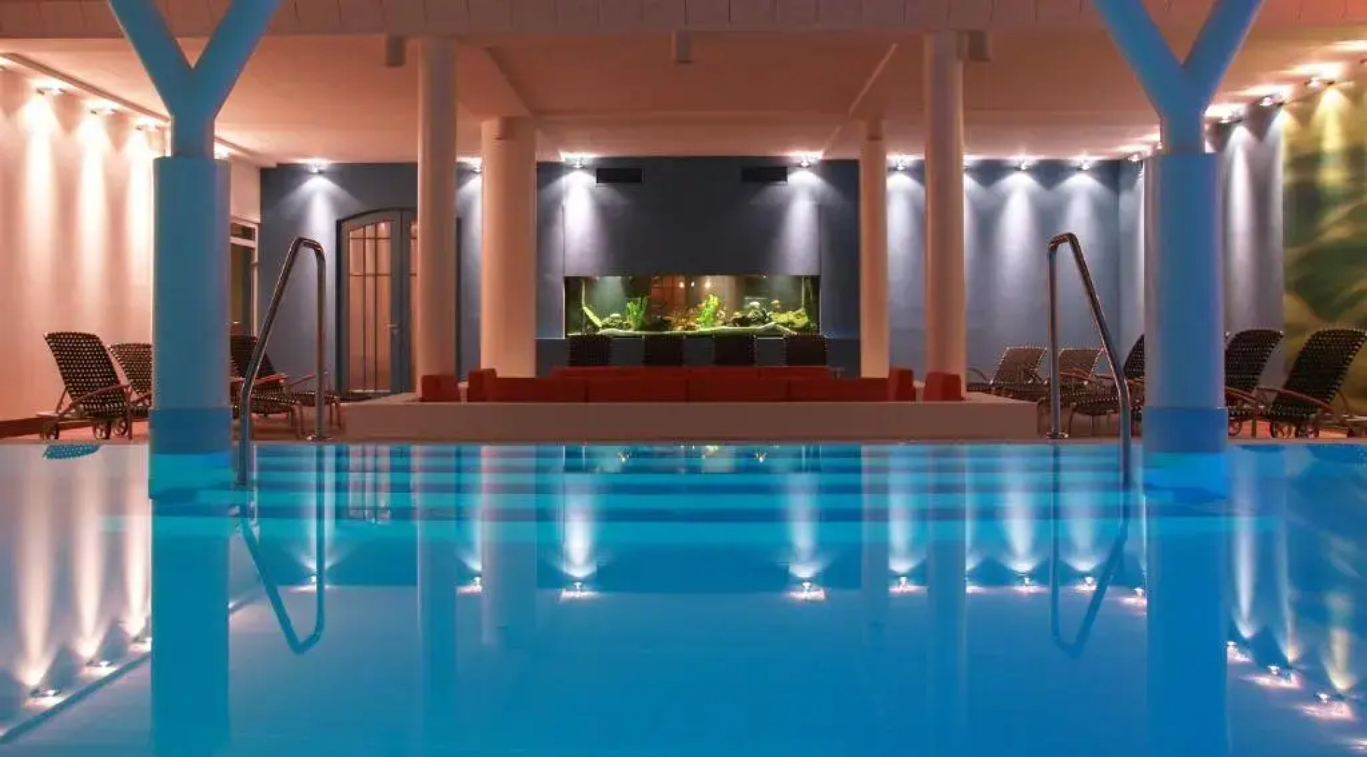 Hotel & Spa Sommerfeld - Adults Only