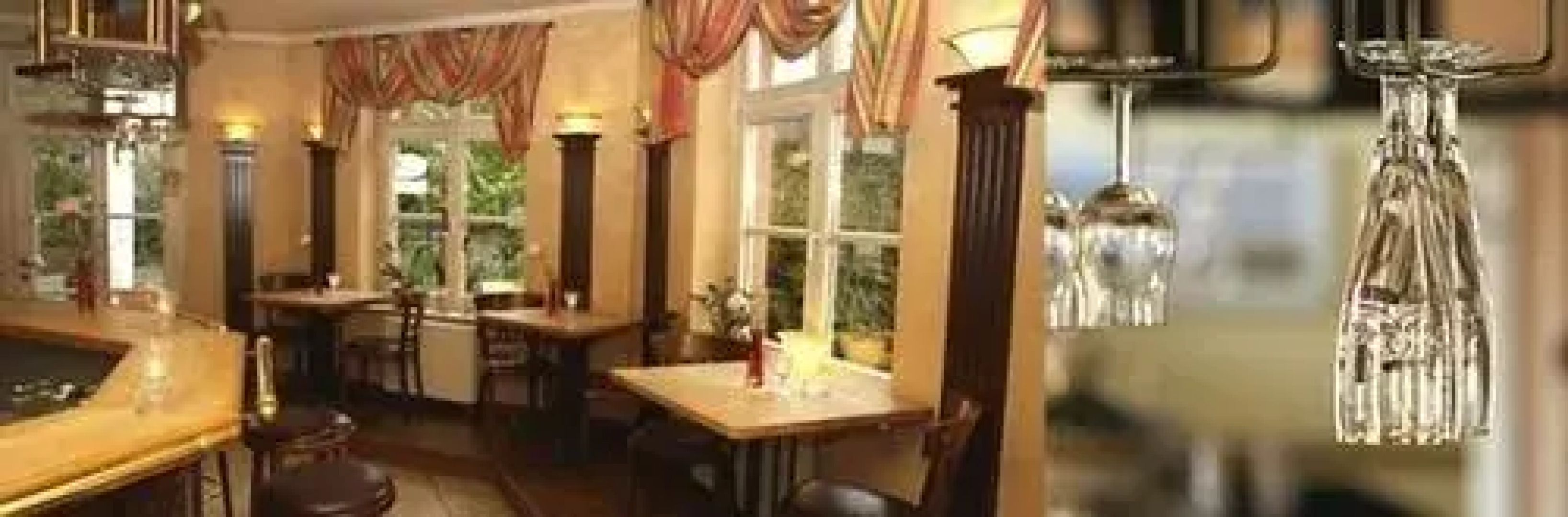 Romantik Hotel Villa Sayn