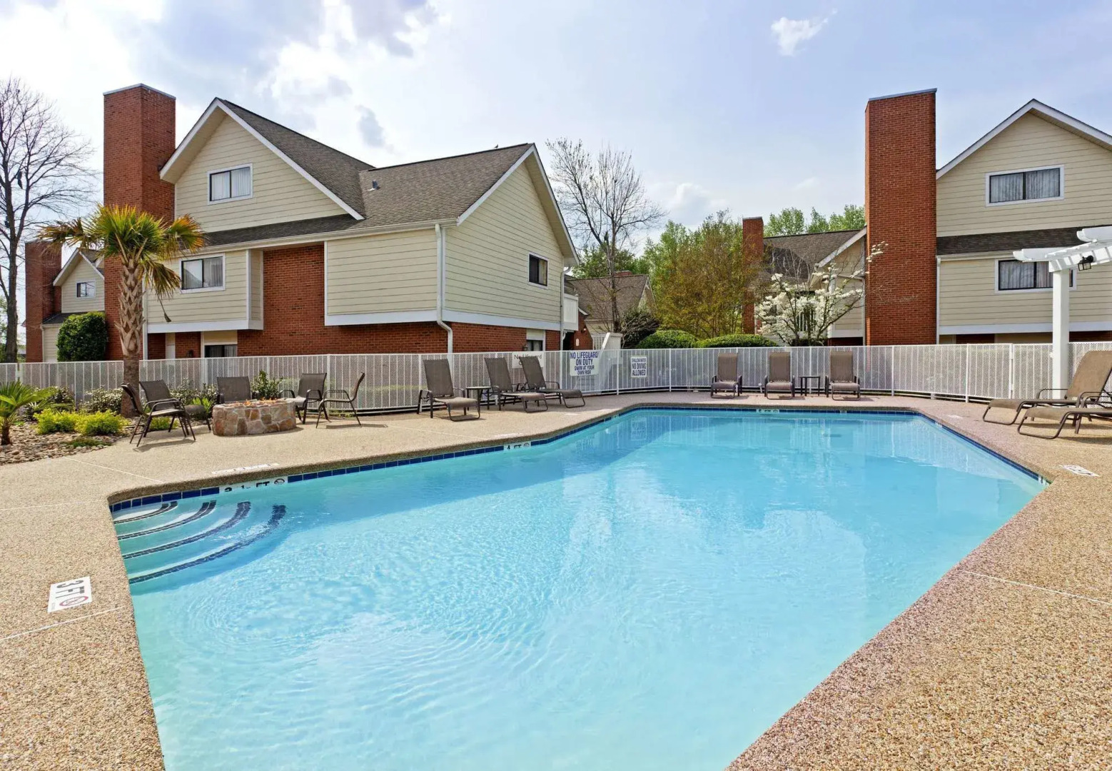 Residence Inn by Marriott Spartanburg