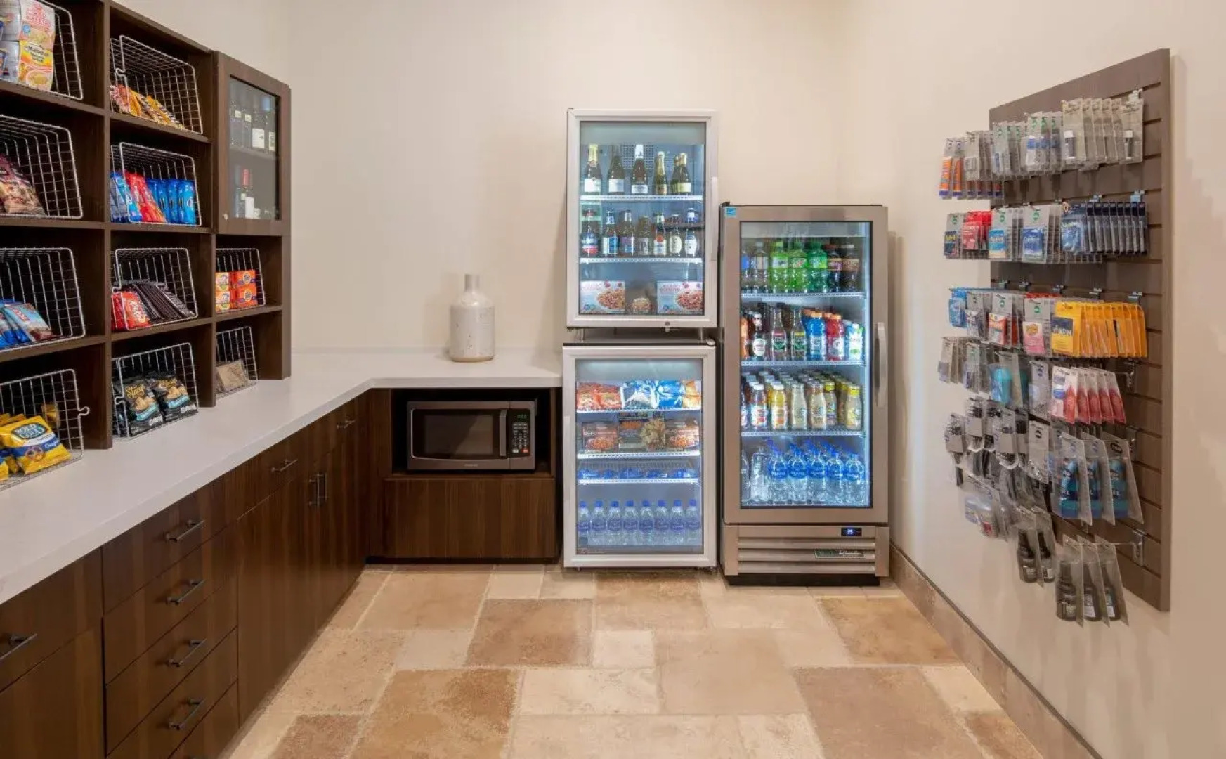 Four Points by Sheraton Santa Cruz Scotts Valley