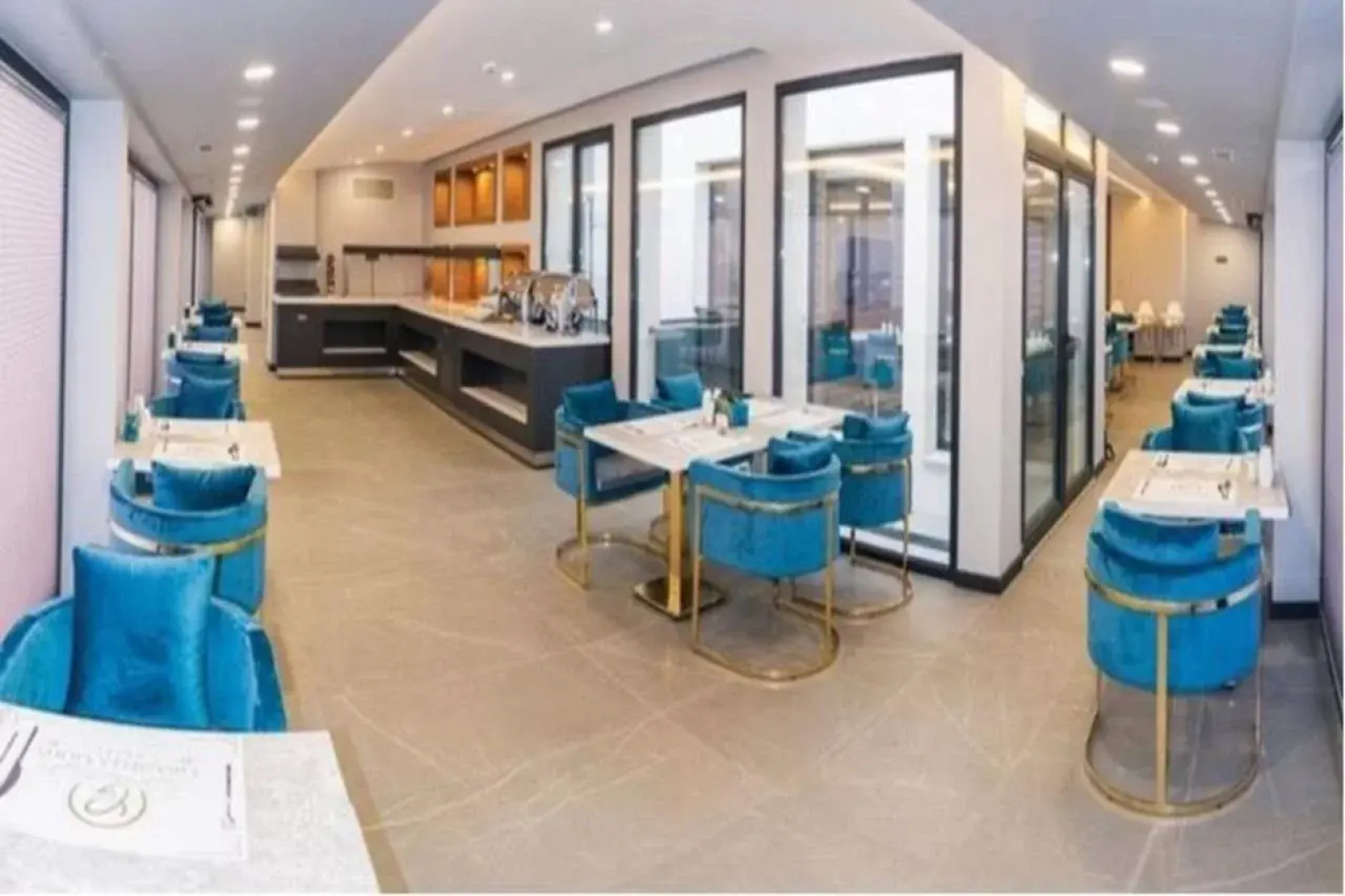 Graziella Gold Hotel