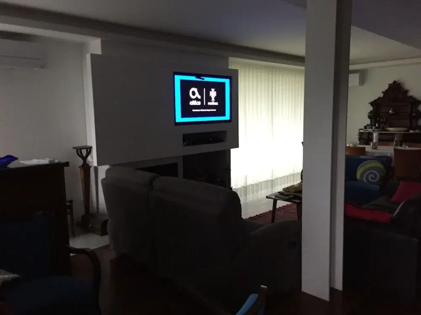 Detached House With Pool and Very Surrounding Land in a Parish of Vila Famalico