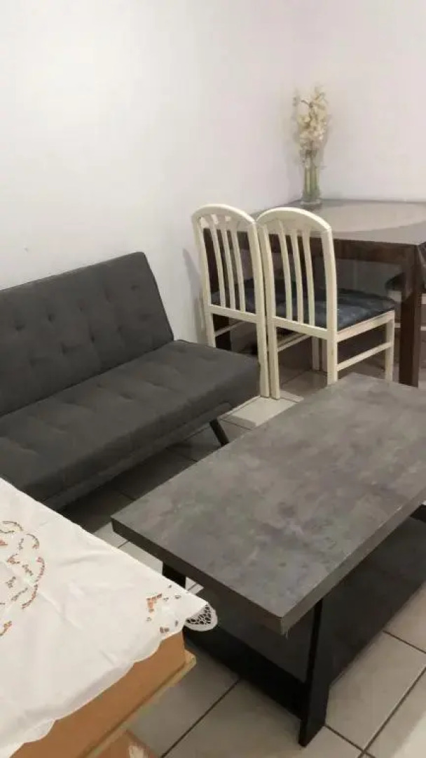 Holiday House maisonette