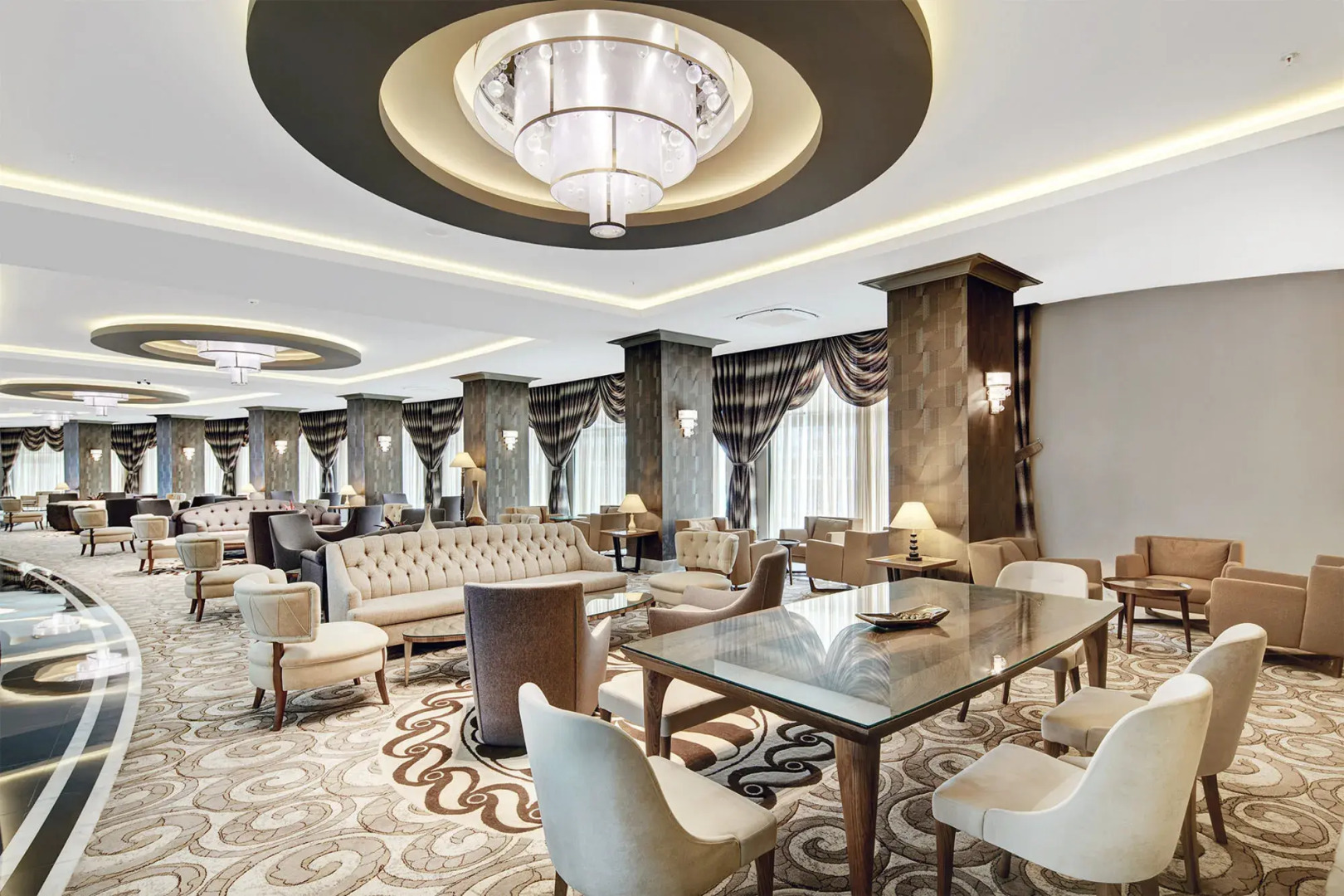 Tui Magic Life Jacaranda - All Inclusive