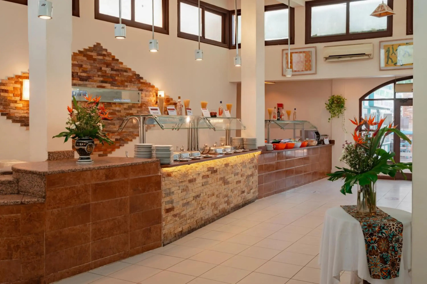 Royal Star Empire Beach Resort