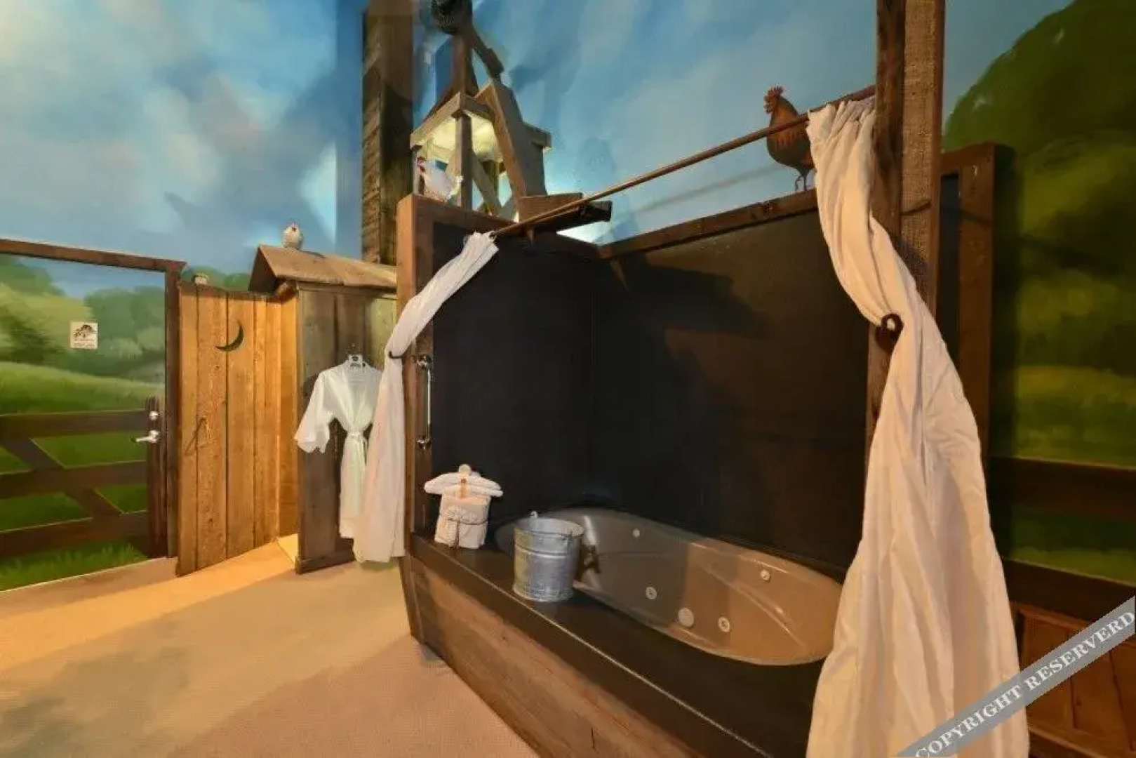 Anniversary Inn - Boise