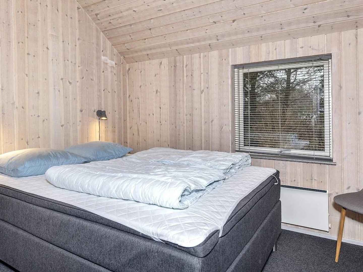 4 Star Holiday Home in Farso