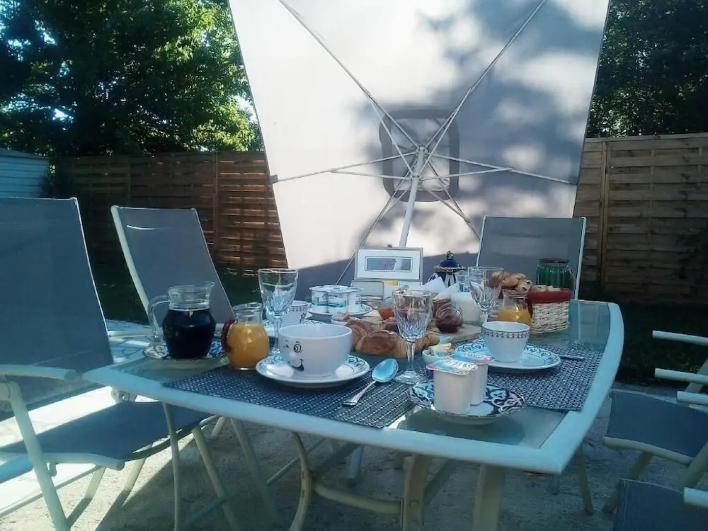 Hôtes de Saint Emilion