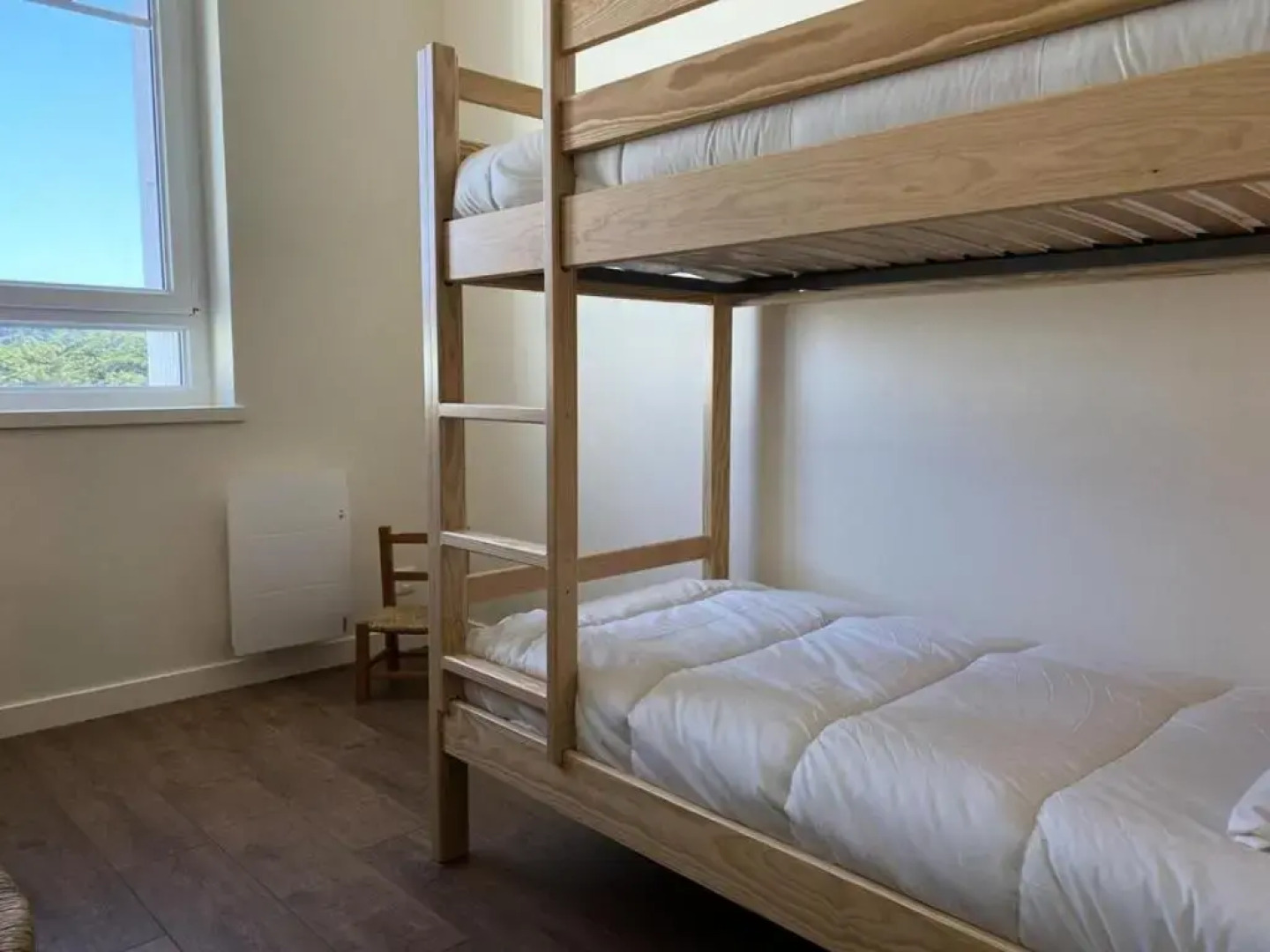 Résidence Arcades - 4 Pièces pour 6 Personnes 374