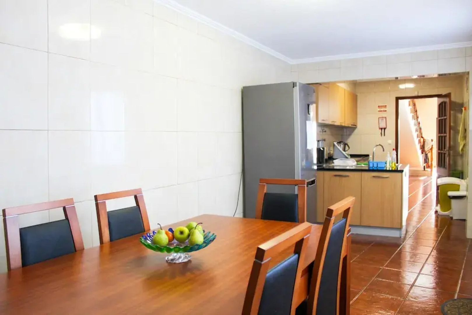 Vieira Rooms Natural Pools