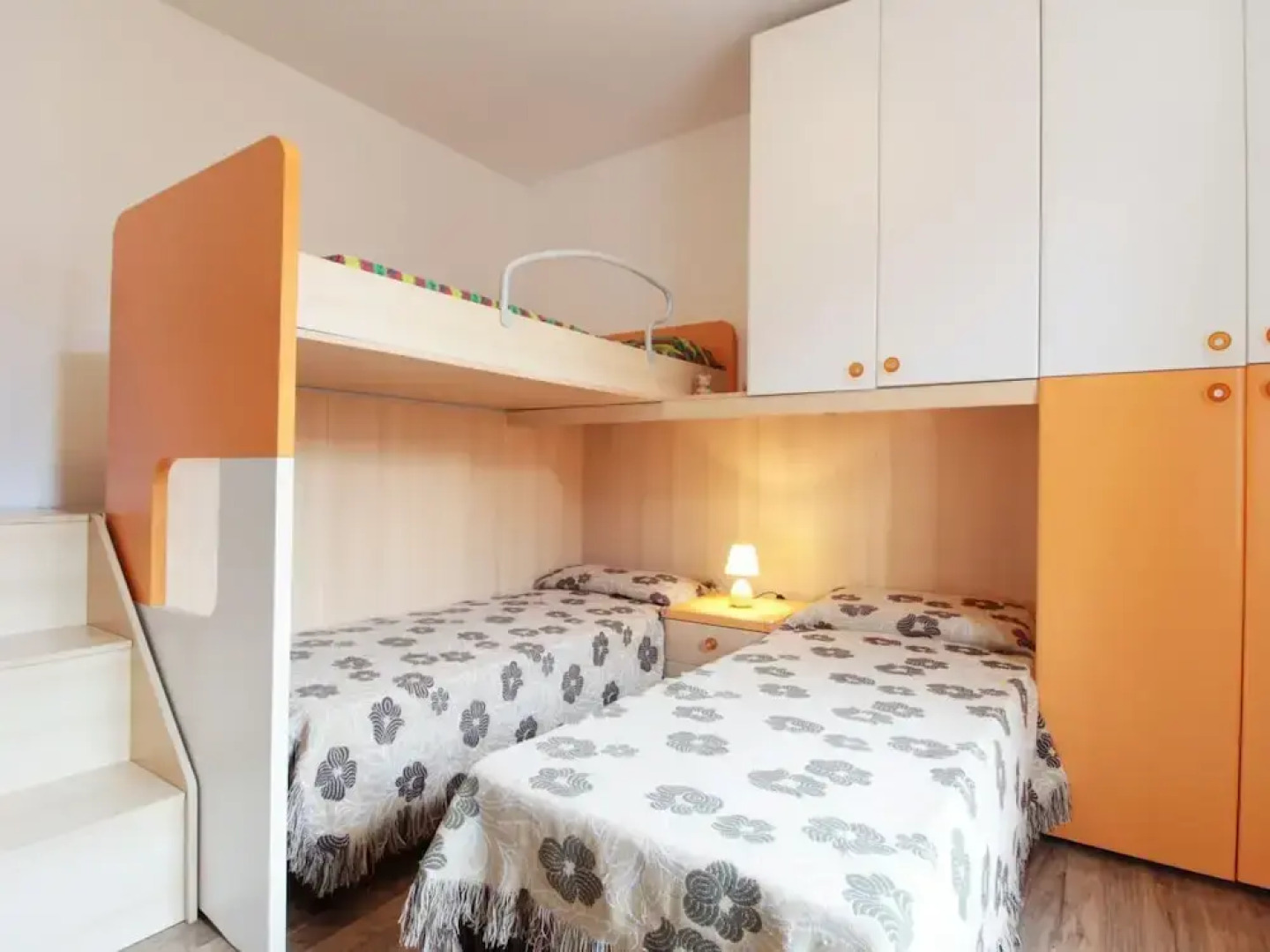 Family Retreat Near Garda