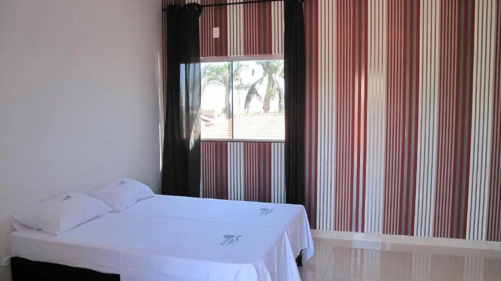 Pousada Flor Dos Ipês