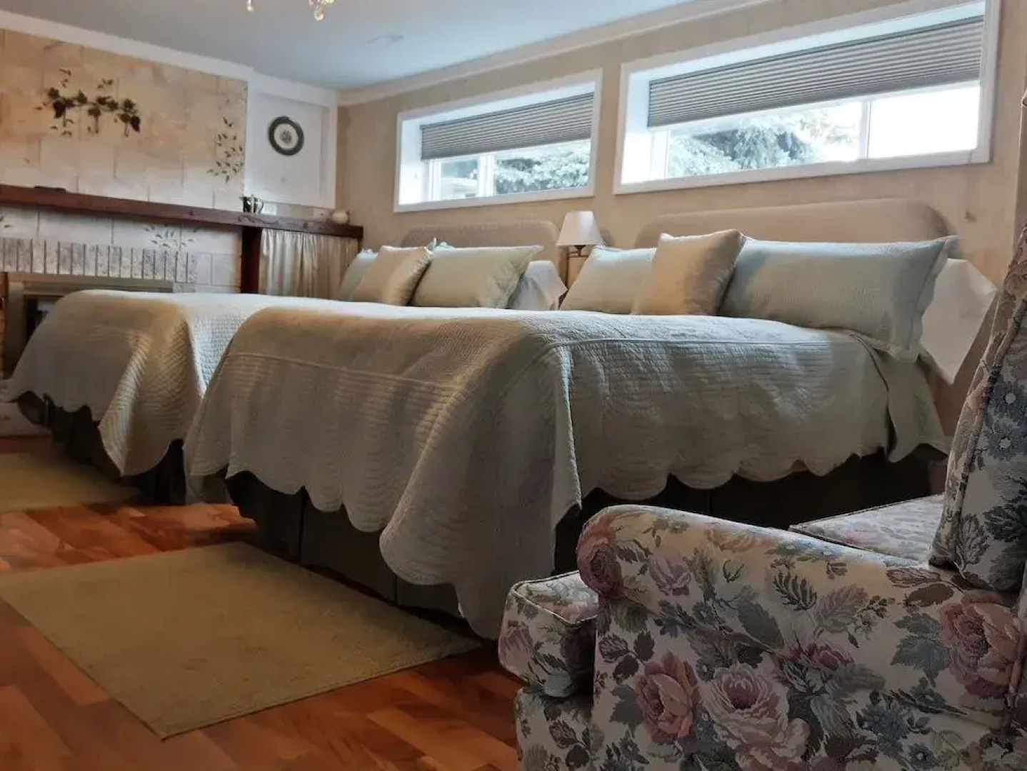 A View to Remember Bed & Breakfast